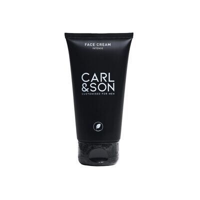 Carlson Ansiktskrem Intensiv - Mann - 75ml Carlson Ansiktskrem Intensiv - Mann - 75ml