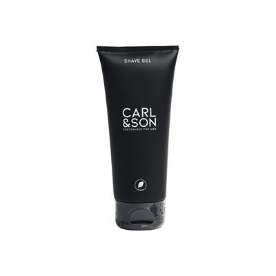 Carl&Son Shave Gel 100 ml Carl&Son Shave Gel 100 ml