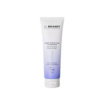 Brandt Pores No More Pore Purifying Cleanser 125 ml Brandt Pores No More Pore Purifying Cleanser 125 ml