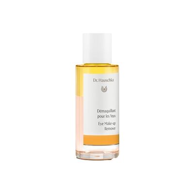 Dr. Hauschka Øyesminkefjerner - 75ml Dr. Hauschka Øyesminkefjerner - 75ml
