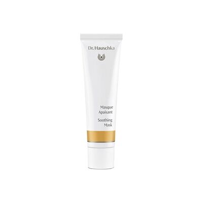 Dr. Hauschka Beroligende Maske for Følsom Hud Dr. Hauschka Beroligende Maske for Følsom Hud