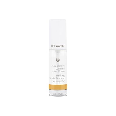 Dr Hauschka (25+ years) Clarifying Treatment 40 ml Dr Hauschka (25+ years) Clarifying Treatment 40 ml