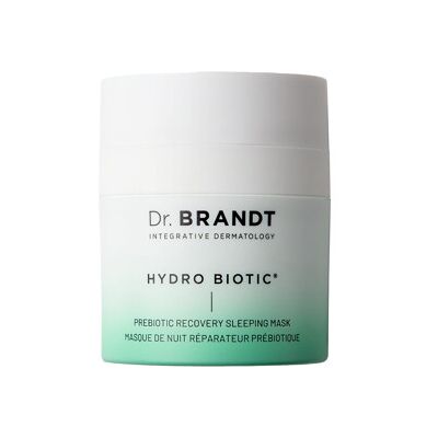 Brandt Hydro Biotic - Recovery Sleeping Mask 50 ml Brandt Hydro Biotic - Recovery Sleeping Mask 50 ml