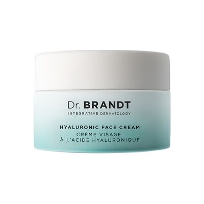 Brandt Hyaluronic Facial Cream 50 ml Brandt Hyaluronic Facial Cream 50 ml