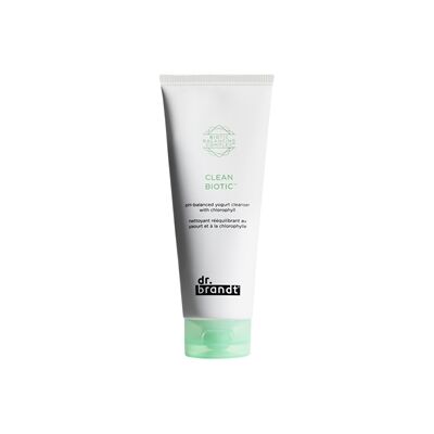 Brandt Pre Biotics Clean Biotic Cleanser 105 ml Brandt Pre Biotics Clean Biotic Cleanser 105 ml