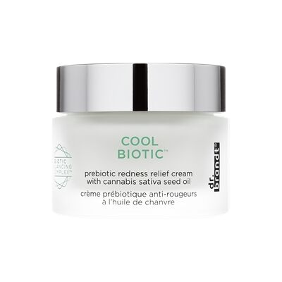 Brandt Cool Biotic Prebiotic Redness Relief Cream 50 gram Brandt Cool Biotic Prebiotic Redness Relief Cream 50 gram
