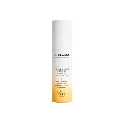 Dr.Brandt Triple Active Retinol Overnight Cream 30 ml Dr.Brandt Triple Active Retinol Overnight Cream 30 ml