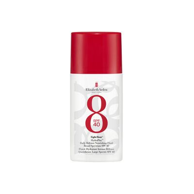 Elizabeth Arden Eight Hour HydraPlay SPF40 Daily Fluid 50 ml Elizabeth Arden Eight Hour HydraPlay SPF40 Daily Fluid 50 ml