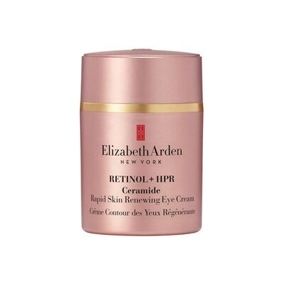 Elizabeth Arden Retinol + HPR Ceramide Eye Cream 15 ml Elizabeth Arden Retinol + HPR Ceramide Eye Cream 15 ml