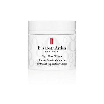 Elizabeth Arden Eight Hour Cream Ultimate Repair Moisturizer 50 ml Elizabeth Arden Eight Hour Cream Ultimate Repair Moisturizer 50 ml