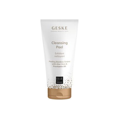Geske Cleansing Peel 100 ml Geske Cleansing Peel 100 ml