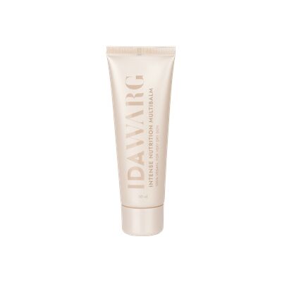 Ida Warg Intense Nutrition Multibalm - Hudpleiebalm Ida Warg Intense Nutrition Multibalm - Hudpleiebalm