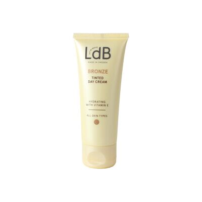 LdB Bronze - Tinted Day Cream 75 ml LdB Bronze - Tinted Day Cream 75 ml