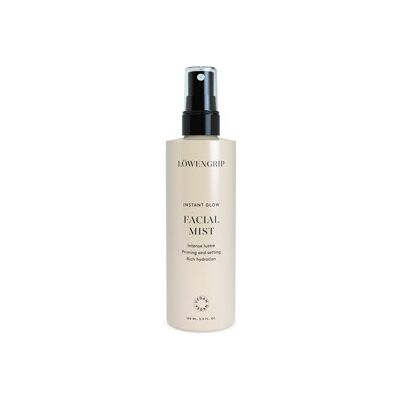 Löwengrip - Instant Glow Ansiktsmist - Unisex 100ml Löwengrip - Instant Glow Ansiktsmist - Unisex 100ml