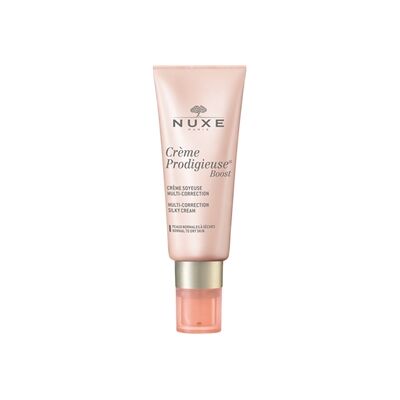 NUXE Crème Prodigieuse Boost - Multi-korrigerende silke krem (40ml) NUXE Crème Prodigieuse Boost - Multi-korrigerende silke krem (40ml)