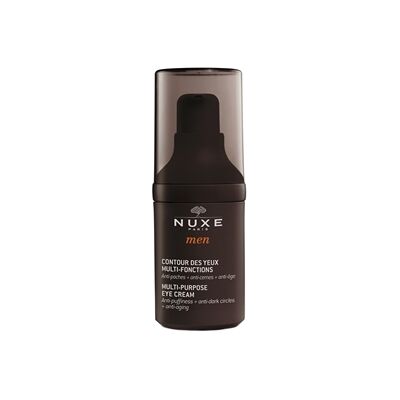 NUXE Menns Øyekrem Multifunksjonell (15ml) NUXE Menns Øyekrem Multifunksjonell (15ml)