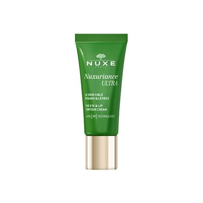NUXE Nuxuriance Ultra Øye- og Leppekonturkrem (15 ml) NUXE Nuxuriance Ultra Øye- og Leppekonturkrem (15 ml)