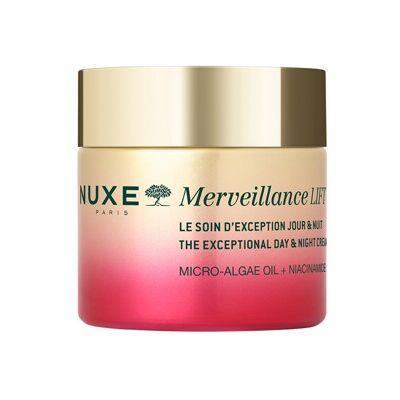 Nuxe Merveillance Lift Exceptional Day & Night Cream 75 ml Nuxe Merveillance Lift Exceptional Day & Night Cream 75 ml