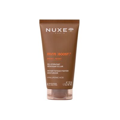 Nuxe Men Boost Gel Moisturizer 50 ml Nuxe Men Boost Gel Moisturizer 50 ml
