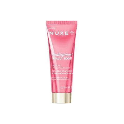 Nuxe Prodigieuse Hyalu Boost Smoothing Glow Gel-Cream 50 ml Nuxe Prodigieuse Hyalu Boost Smoothing Glow Gel-Cream 50 ml
