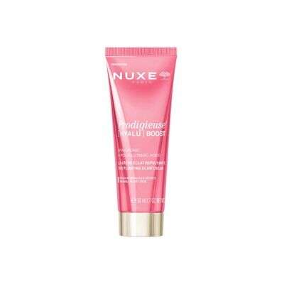 Nuxe Prodigieuse Hyalu Boost Plumping Glow Cream 50 ml Nuxe Prodigieuse Hyalu Boost Plumping Glow Cream 50 ml