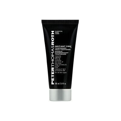 Roth Instant FIRMx Temporary Face Tightener 100 ml Roth Instant FIRMx Temporary Face Tightener 100 ml