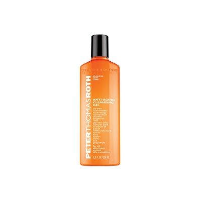 Peter Thomas Roth Anti-Aging Facial Cleanser - 250ml Peter Thomas Roth Anti-Aging Facial Cleanser - 250ml