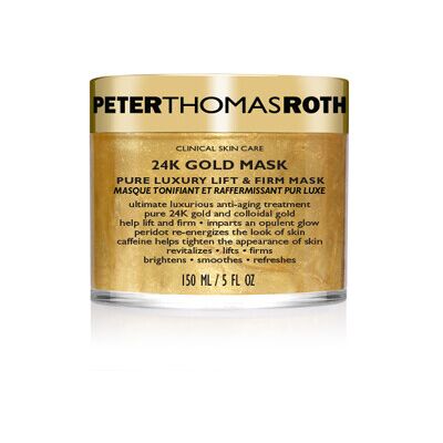 Peter Thomas Roth 24K Gullmaske - 150 ml Peter Thomas Roth 24K Gullmaske - 150 ml