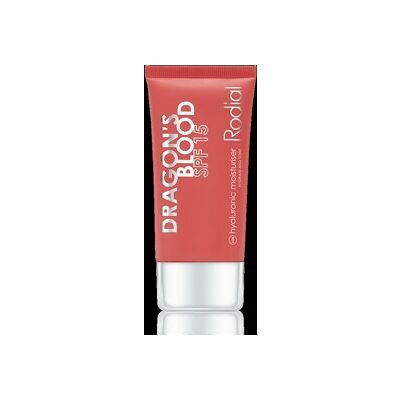 Rodial Dragon's Blood Hyaluronic Moisturiser SPF 15 - Fuktighetskrem Rodial Dragon's Blood Hyaluronic Moisturiser SPF 15 - Fuktighetskrem