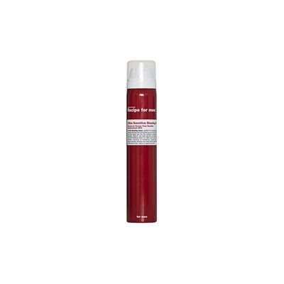 Recipe for Men Ultra Sensitive Barberkrem - Barberkrem Recipe for Men Ultra Sensitive Barberkrem - Barberkrem