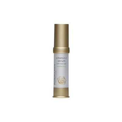 Rosenserien Vitamin C Serum med Rosenrot - Serum - 20 ml Rosenserien Vitamin C Serum med Rosenrot - Serum - 20 ml