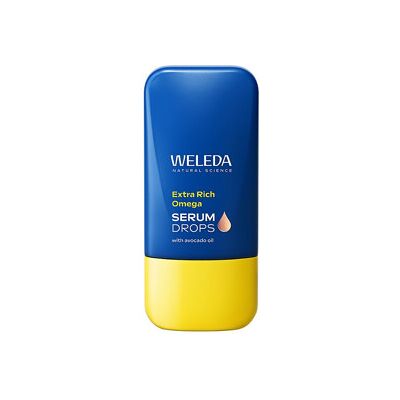 Weleda Extra Rich Omega Serum Drops 30 ml Weleda Extra Rich Omega Serum Drops 30 ml