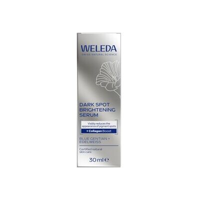 Weleda Dark Spot Brightening Serum 30 ml Weleda Dark Spot Brightening Serum 30 ml