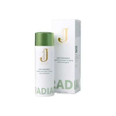 Jabushe Soft Radiance 50 ml Jabushe Soft Radiance 50 ml