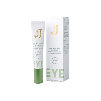 Jabushe Skin Smoothing Eye Cream 15 ml Jabushe Skin Smoothing Eye Cream 15 ml