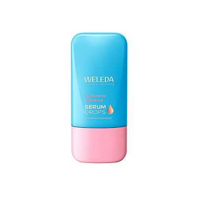 Weleda Hyaluronic Moisture Serum Drops 30 ml Weleda Hyaluronic Moisture Serum Drops 30 ml