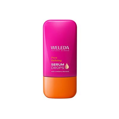 Weleda Pore-Refining Serum Drops 30 ml Weleda Pore-Refining Serum Drops 30 ml