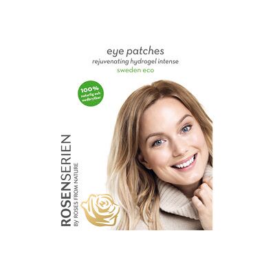 Rosenserien Eye Patches 4 ml Rosenserien Eye Patches 4 ml
