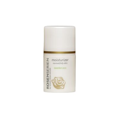Rosenserien Moisturizer normal-oily 50 ml Rosenserien Moisturizer normal-oily 50 ml