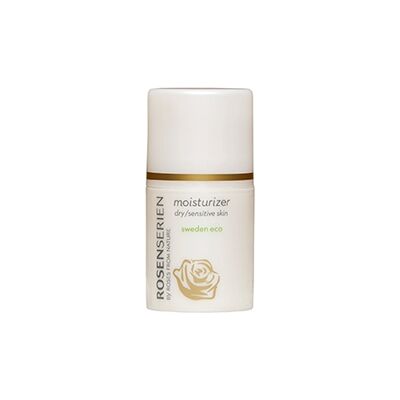Rosenserien Moisturizer Dry/Sensitive 50 ml Rosenserien Moisturizer Dry/Sensitive 50 ml