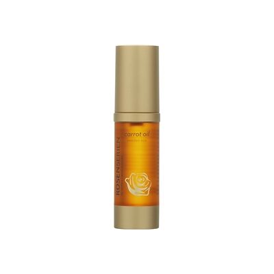 Rosenserien Carrot Oil 30 ml Rosenserien Carrot Oil 30 ml