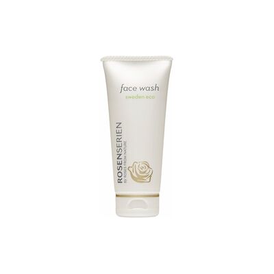 Rosenserien Face Wash 100 ml Rosenserien Face Wash 100 ml
