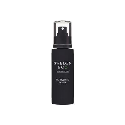 Sweden Eco Refreshing Toner 100 ml Sweden Eco Refreshing Toner 100 ml
