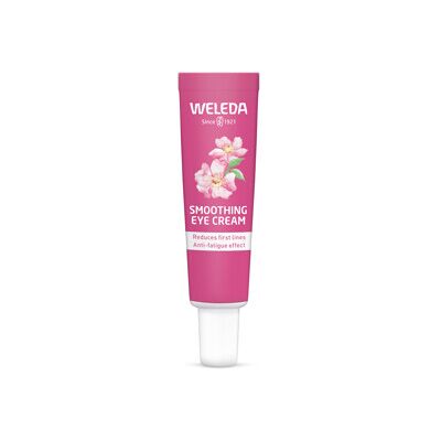 Weleda Smoothing Eye Cream 12 ml Weleda Smoothing Eye Cream 12 ml