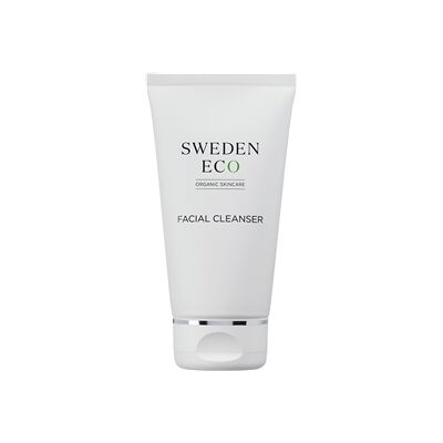 Sweden Eco Facial Cleanser 150 ml Sweden Eco Facial Cleanser 150 ml