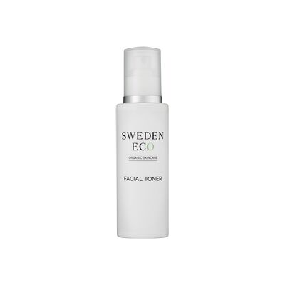 Sweden Eco Facial Toner 150 ml Sweden Eco Facial Toner 150 ml