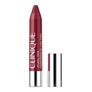 Clinique Chubby Stick Moisturizing Lip Colour Balm 3 gram No. 030 Clinique Chubby Stick Moisturizing Lip Colour Balm 3 gram No. 030
