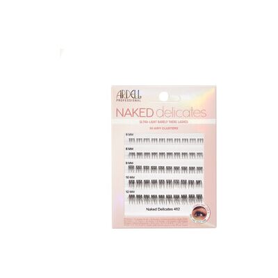 Ardell Naked Delicates Clusters 1 set No. 462 Ardell Naked Delicates Clusters 1 set No. 462