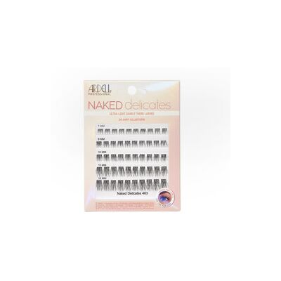 Ardell Naked Delicates Clusters 1 set No. 463 Ardell Naked Delicates Clusters 1 set No. 463