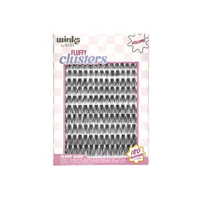 Ardell Winks Fluffy Clusters Volume 1 set Ardell Winks Fluffy Clusters Volume 1 set